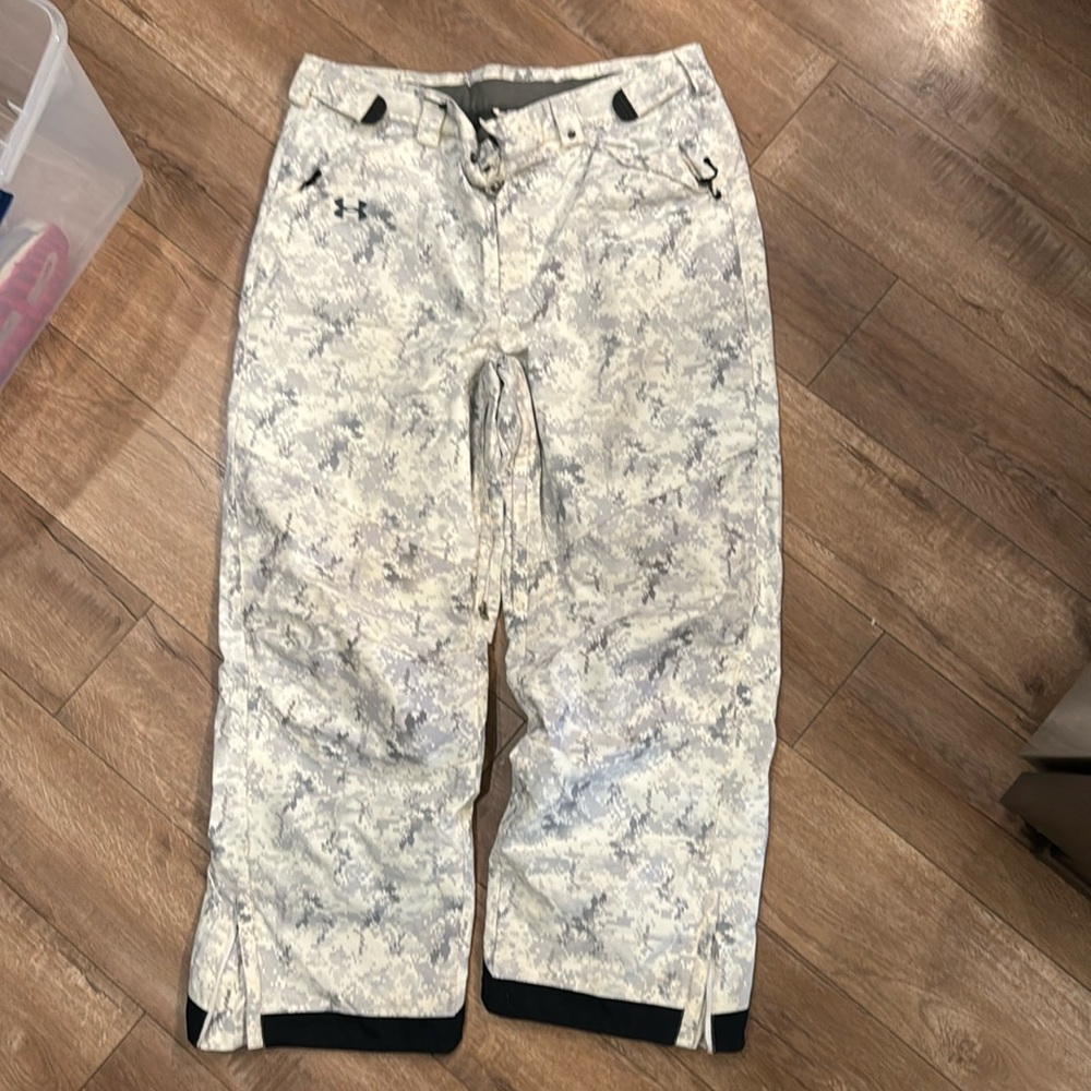 Under Armor Snowboard/Ski Pants